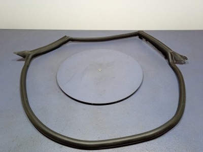 Audi a7 c8 прокладка двері правий задня 4k8833708 фото №1