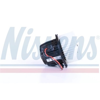 VENTILADOR INTERIOR NISSENS 87428  