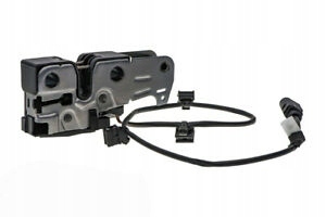 Оригинальный номер vw 3c1823509h замок капот перед vw passat/cc 3c фото №1