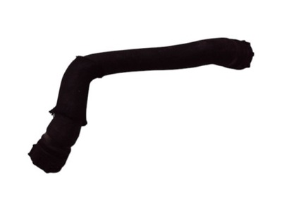 Труба интеркулер bmw 3 e46 фото №1