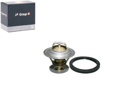 TEMPERATURE REGULATOR JP GROUP  