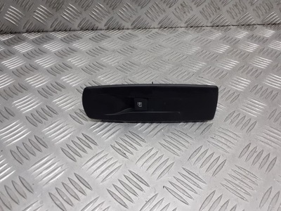 Панель скло правий перед renault megane iii фото №1