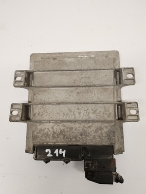 Бортовой компьютер блок управления двигателя rover 45 nnn100743 фото №1