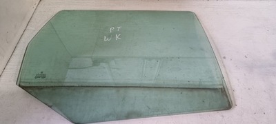 Jeep wk скло двері задня фото №1