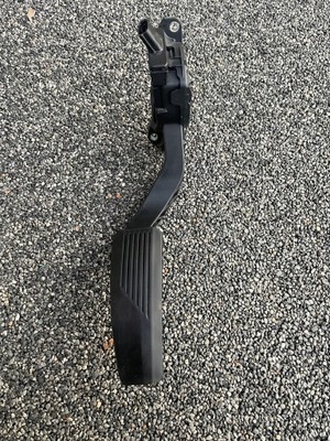 Педаль газа maserati quattroporte vi фото №1