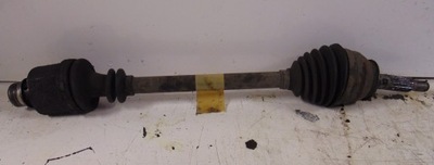 Приводной вал renault trafic i 2.1d фото №1