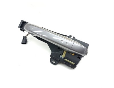 Ручка ліва передня зовнішня renault espace v 1.6 dci 806079016r tekng фото №1