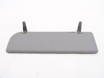 Man l2000 le 94-04 захист сонцезахисна ліва фото №1