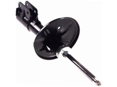 Амортизатор правый перед mitsubishi grandis 2.0 2.4 04-11 фото №1