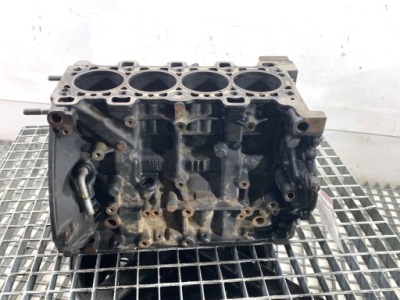 Блок двигателя nissan qashqai j11 1.6 130km r9ma410 фото №1