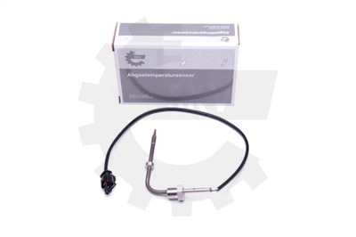 Skv датчик температуры выхлопных газов smart fortwo cabrio фото №1