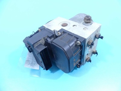 Насос abs peugeot 306 0265216722 фото №1