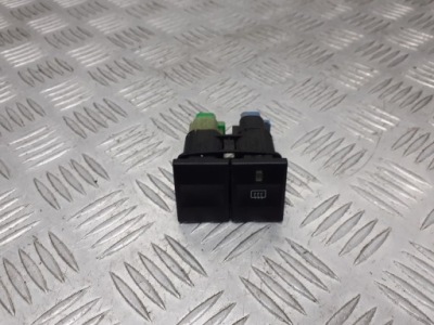 Кнопка підігрів скло ford mondeo mk3 фото №1