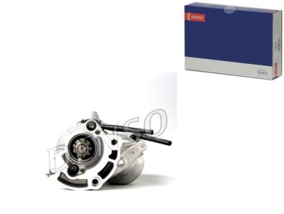 Стартер denso dsn1209 фото №1
