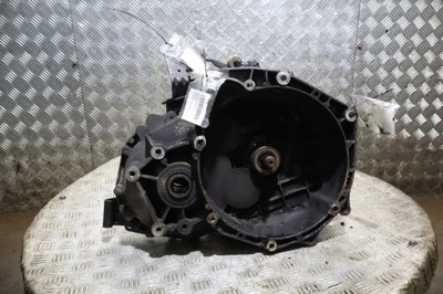 КОРОБКА 6 ПЕРЕДАЧ VECTRA C РЕСТАЙЛ 1.9CDTI 55350375