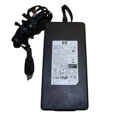 ZASILACZ DO DRUKARKI HP 0957-2175 32V 1100mA 16V