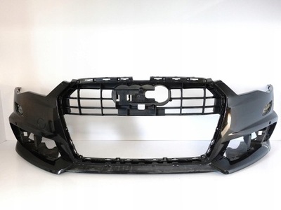 AUDI S6 A6 4G0 C7 S-LINE LIFT FL 14-18 BUFERIS PRIEK. *SPRYSK/PDC* 