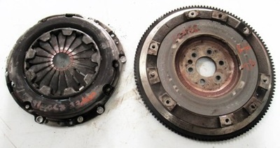 Mini cooper r56 1.6 колесо прижим 7561765 фото №1