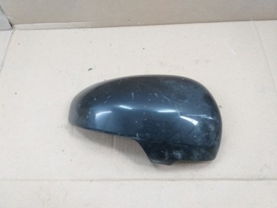 Toyota avensis t27 корпус зеркало правая фото №1