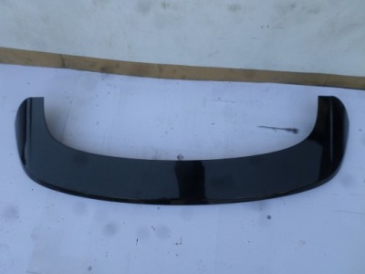 Спойлер кришки багажника kia ceed ii kombi kod 1k фото №1