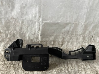 Opel adam направляющая бампера правый задняя 13364174 фото №1