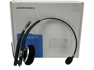 Słuchawki nauszne Plantronics EncorePro HW710 177