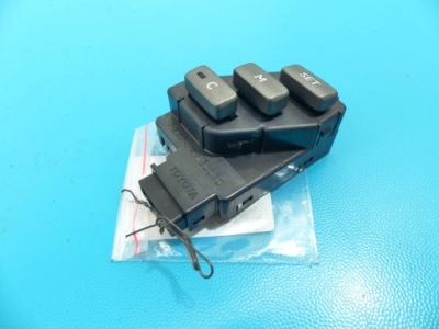 Перемикач лівий задня lexus ls iv ls600h 06-12 фото №1