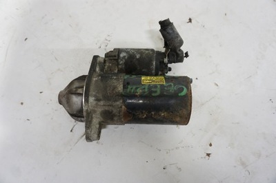 Стартер kia ceed ii 2 hb 1.4 crdi фото №1