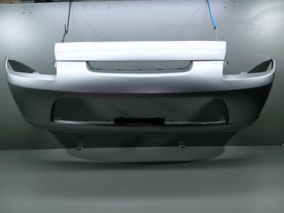 Бампер задня задній toyota mr2 52159-17100 фото №1