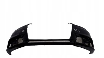 Бампер перед audi a1 lift s-line оригинальный фото №1