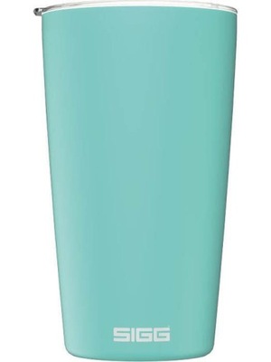 Turystyczny kubek ceramiczny Creme 0,4L SIGG