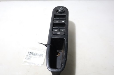 Панель керування вікон дзеркал alfa romeo 159 фото №1