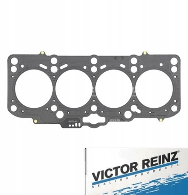 Victor reinz 61-33770-10 прокладка, головка цилиндров фото №1