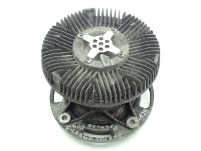 Iveco eurocargo i 91-02 6.0 сцепление вязкостная фото №1