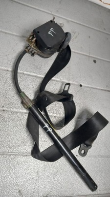 Pas правый перед vw sharan 1.9tdi 97r фото №1