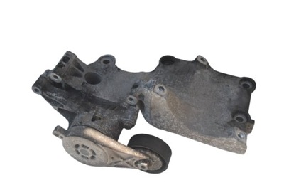 Кронштейн генератора компрессор 038903143af vw eos фото №1