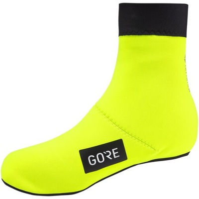 GORE WEAR SHIELS THERMO- osłony na buty 44-45