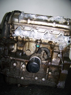 Shuttle odyssey 2.2 16v 110kw 150km двигун f22b8 фото №1