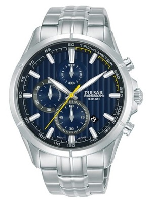 Zegarek Pulsar PM3157X1