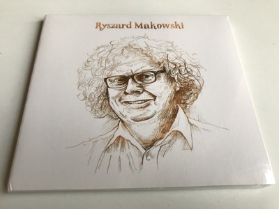 CD Ryszard Makowski OT.TO NOWA