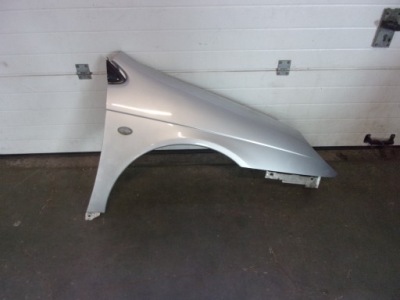 Крыло передний правый серебристый ezrc citroen c5 i фото №1