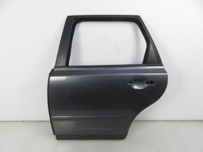 Дверь левая задние volvo v50 455-16 kombi фото №1