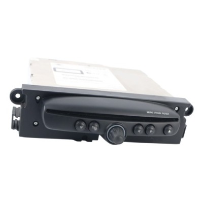 MINI R55 R56 R57 R60 R61 MODULE NAVIGATION DAB CHAMP 2 9283526 
