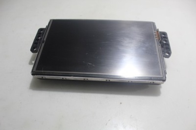 Дисплей citroen ds3 lift фото №1