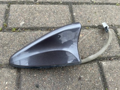 Kia ceed ii антенна кровельная gps rekin фото №1