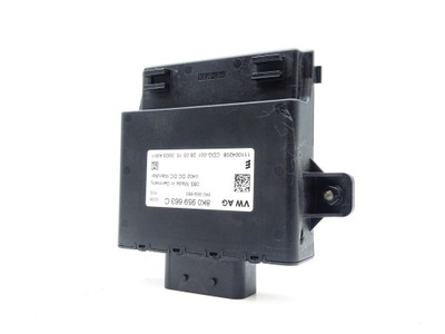 Модуль блок керування стабілізатор напруги audi a8 s8 d4 8k0959663c фото №1