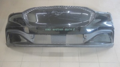 Бампер передний перед ford mustang mach-e mach фото №1