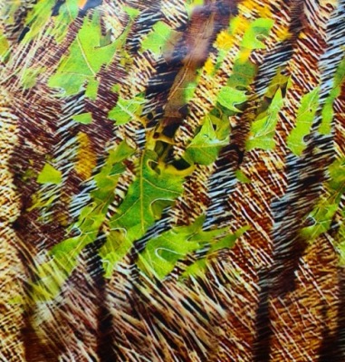 Hydrografika - Folia do hydrografiki - Kamuflaż BC0147 (szer. 100cm)