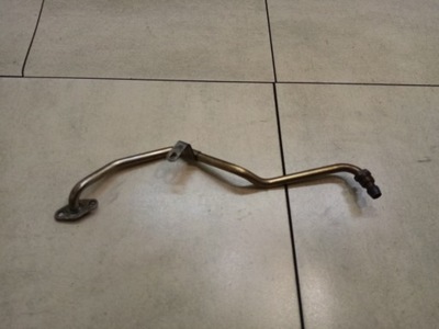 Трубка egr golf iv 1.4 16v фото №1