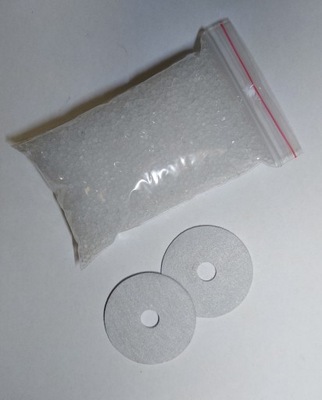 Вкладыш осушителя компрессор насос mercedes audi vw фото №1